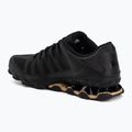 Încălțăminte de antrenament pentru bărbați Nike Reax 8 TR Mesh black/black/metallic gold 3