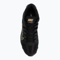 Încălțăminte de antrenament pentru bărbați Nike Reax 8 TR Mesh black/black/metallic gold 5