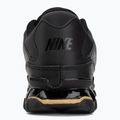 Încălțăminte de antrenament pentru bărbați Nike Reax 8 TR Mesh black/black/metallic gold 6