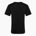 Tricou pentru bărbați Nike Sportswear Club black/white 2