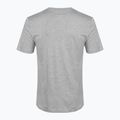 Tricou pentru bărbați Nike Sportswear Club dark grey heather/black 2