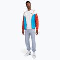 Tricou pentru bărbați Nike Sportswear Club white/black/university red 2