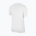 Tricou pentru bărbați Nike Sportswear white/black 10