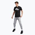 Tricou pentru bărbați Nike Sportswear JDI black/white 2