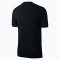 Tricou pentru bărbați Nike Sportswear JDI black/white 6