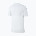 Tricou pentru bărbați Nike Sportswear JDI white/black 5
