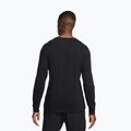 Longsleeve pentru bărbați Nike Sportswear Club black/white 3