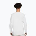 Longsleeve pentru bărbați Nike Sportswear Club white/black 2