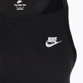 Tank top pentru bărbați Nike Sportswear Club TT black/white 3