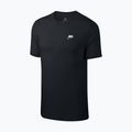 Tricou pentru bărbați Nike Sportswear Club black/white/dark grey 5