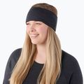 Bentiță Smartwool Thermal Merino Reversible black charcoal heather 4