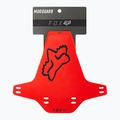 Błotnik rowerowy Fox Racing Mud Guard czerwony 25665_003_OS