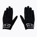Mănuși de ciclism pentru bărbați FOX Legion negru 25800_001_S 3