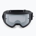 Fox Racing Main Stray Black ochelari de ciclism negru 26536_001 2
