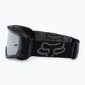 Fox Racing Main Stray Black ochelari de ciclism negru 26536_001 4