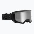 Fox Racing Main Stray Black ochelari de ciclism negru 26536_001 7
