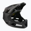 Cască de biciclist FOX Proframe Matte full face negru 26798_001_XL