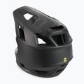 Cască de biciclist FOX Proframe Matte full face negru 26798_001_XL 4