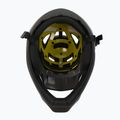 Cască de biciclist FOX Proframe Matte full face negru 26798_001_XL 5