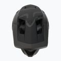 Cască de biciclist FOX Proframe Matte full face negru 26798_001_XL 6