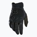 Mănuși de ciclism pentru bărbați FOX Dirtpaw negru 25796 5