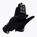 Mănuși de ciclism pentru bărbați FOX Dirtpaw negru 25796