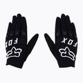 Mănuși de ciclism pentru bărbați FOX Dirtpaw negru 25796 3