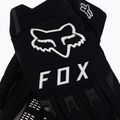 Mănuși de ciclism pentru bărbați FOX Dirtpaw negru 25796 5