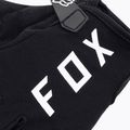 Mănuși de ciclism pentru bărbați FOX Ranger Gel negru 27166_001_M 4
