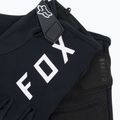 Mănuși de ciclism pentru bărbați FOX Ranger Gel Half Fingers negru 27379_001_S 4