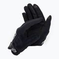 Mănuși de ciclism pentru copii FOX Ranger negru 27389_001_YS
