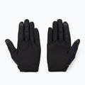 Mănuși de ciclism pentru copii FOX Ranger negru 27389_001_YS 2