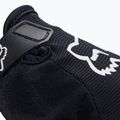Mănuși de ciclism pentru copii FOX Ranger negru 27389_001_YS 4