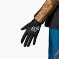 Mănuși de ciclism pentru bărbați FOX Defend negru 27376 6
