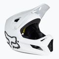 Cască de bicicletă pentru copii Fox Racing Rampage Jr alb 27616_008