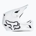 Cască de bicicletă pentru copii Fox Racing Rampage Jr alb 27616_008 3