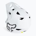 Cască de bicicletă pentru copii Fox Racing Rampage Jr alb 27616_008 4