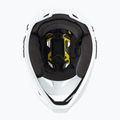 Cască de bicicletă pentru copii Fox Racing Rampage Jr alb 27616_008 5