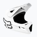 Cască de bicicletă pentru copii Fox Racing Rampage Jr alb 27616_008 6