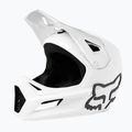 Cască de bicicletă pentru copii Fox Racing Rampage Jr alb 27616_008 7