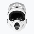 Cască de bicicletă pentru copii Fox Racing Rampage Jr alb 27616_008 8
