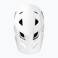 Cască de bicicletă pentru copii Fox Racing Rampage Jr alb 27616_008 10