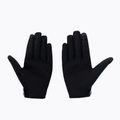 Mănuși de ciclism pentru bărbați FOX Ranger negru 27162 2