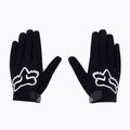 Mănuși de ciclism pentru bărbați FOX Ranger negru 27162 3