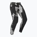 Pantaloni de ciclism pentru bărbați Fox Racing Defend Fire negru/gri 28702_247
