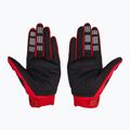 Mănuși pentru bicicletă Fox Racing Dirtpaw roșii 25796_110 2