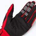Mănuși pentru bicicletă Fox Racing Dirtpaw roșii 25796_110 5