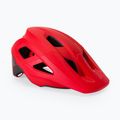 Cască de bicicletă pentru copii Fox Racing Mainframe roșie 29217_110