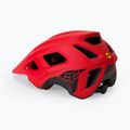 Cască de bicicletă pentru copii Fox Racing Mainframe roșie 29217_110 4