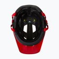Cască de bicicletă pentru copii Fox Racing Mainframe roșie 29217_110 5